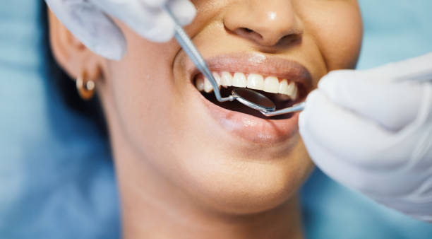 Best Cracked Tooth Emergency Dentist  in Osceola, WI