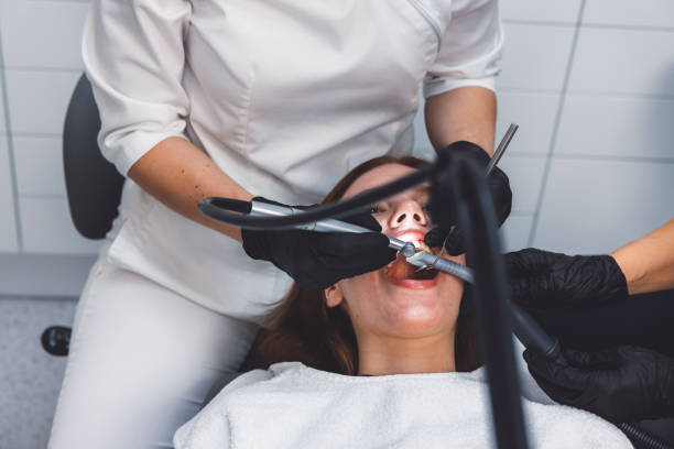 Best Dentist for Tooth Abscess  in Osceola, WI